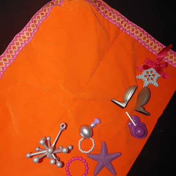 ʕ·ᴥ·ʔ American Girl Doll Clothes & Other Brands - Picture 5 of 5